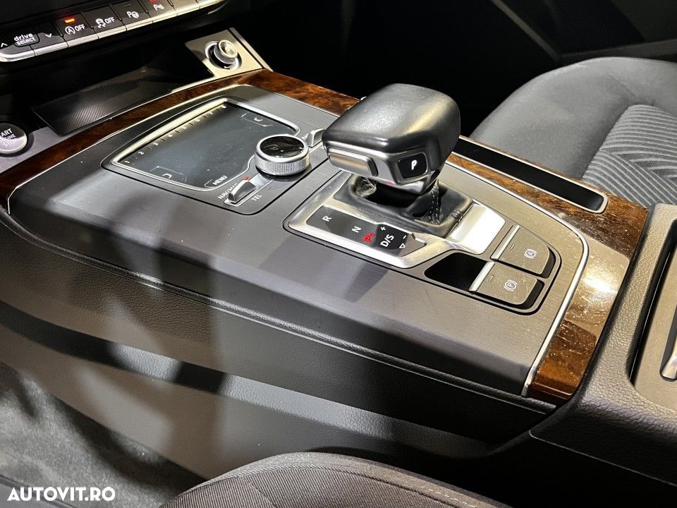 Audi Q5 - 12