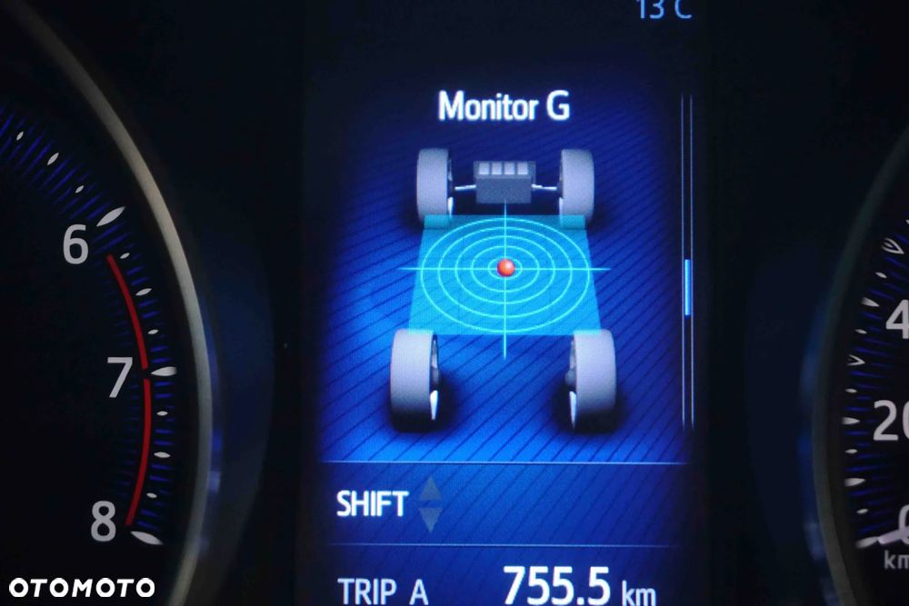 Toyota C-HR 1.2 T GPF Premium - 26