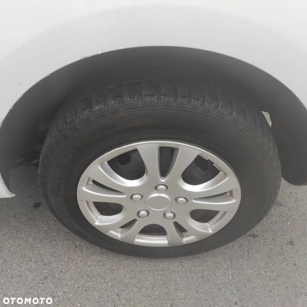 Citroën Berlingo - 25