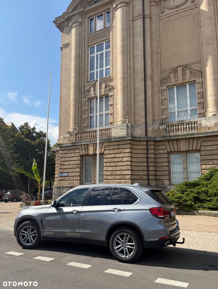 BMW X5 xDrive30d - 4
