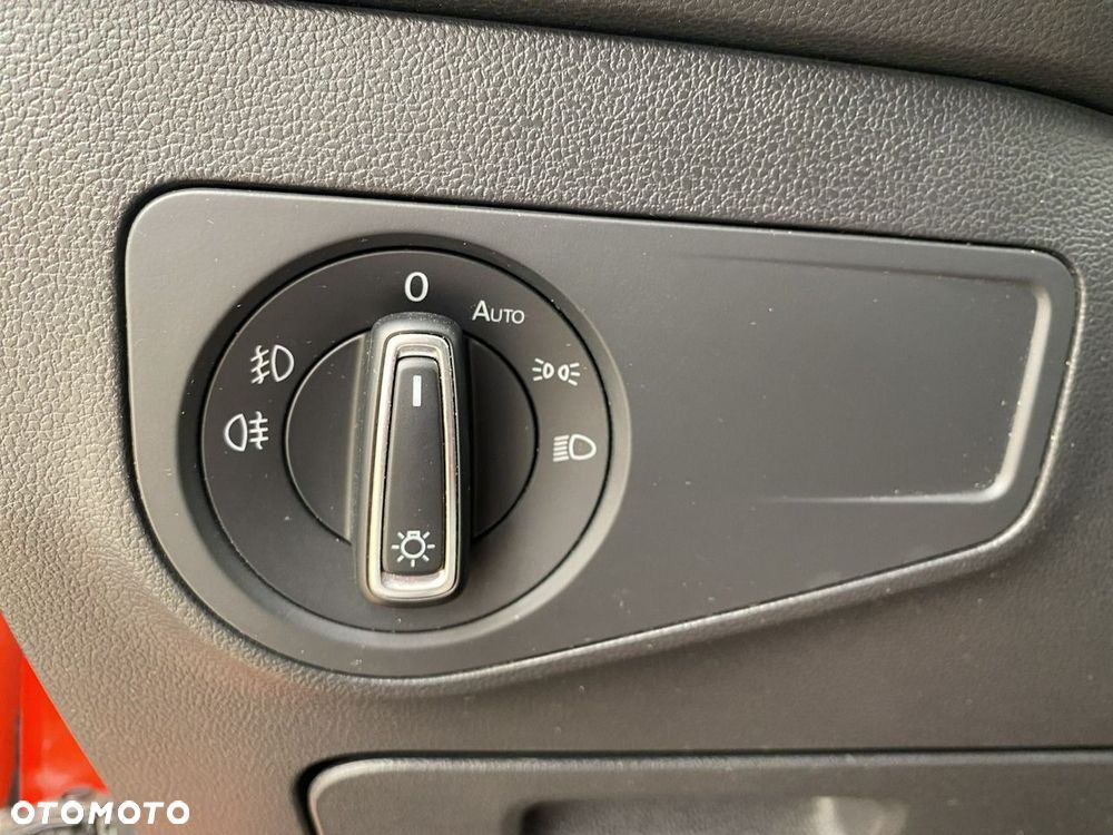 Volkswagen Tiguan Allspace - 27