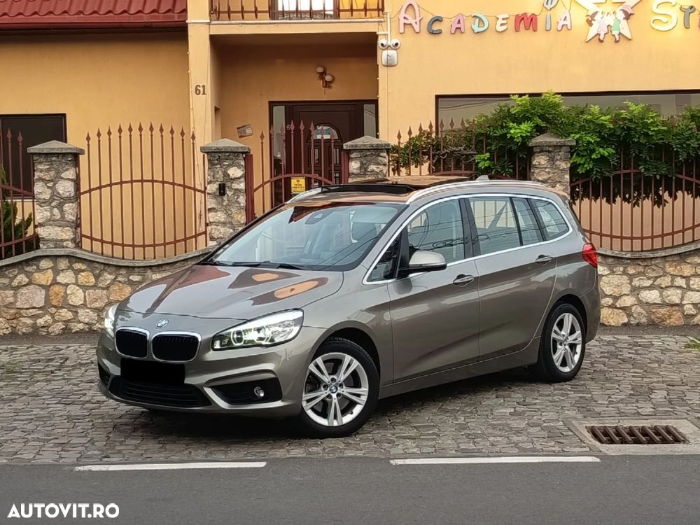 BMW Seria 2