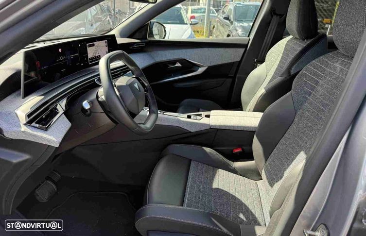 Peugeot E-3008 97 kWh Long Range Allure - 8