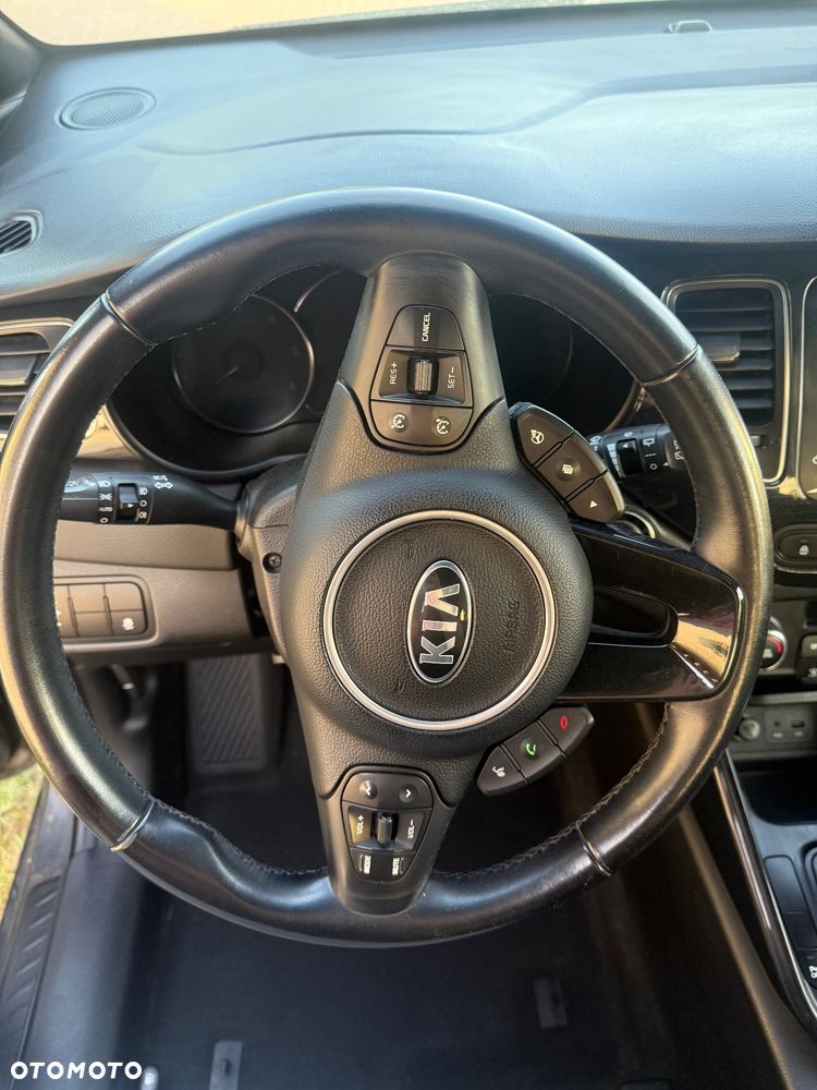 Kia Carens 1.7 CRDi XL - 7