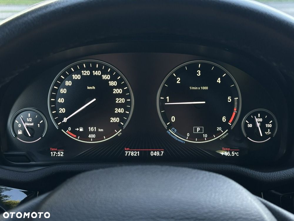BMW X3 - 17