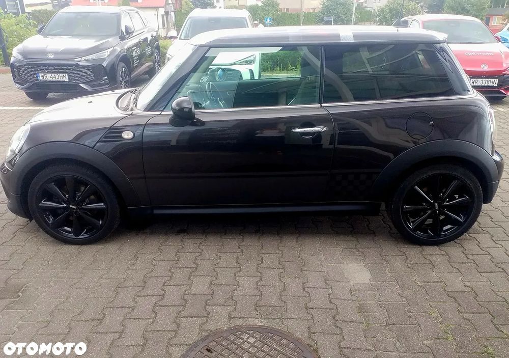 MINI Cooper Standard - 3