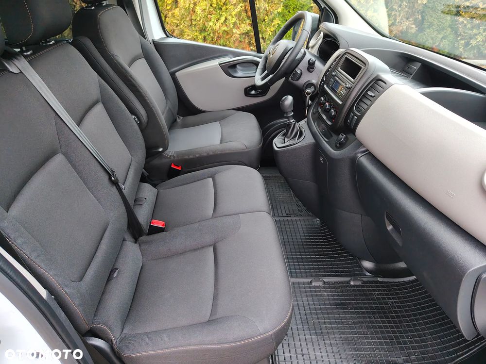 Renault Trafic L1H1 Komfort - 31