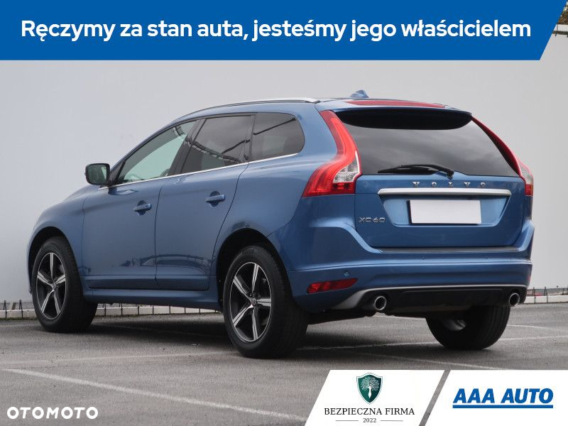 Volvo XC 60 - 5