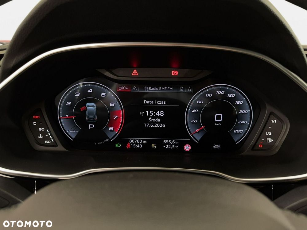 Audi Q3 - 22