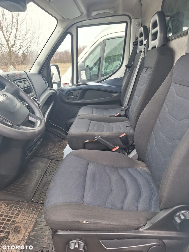 Iveco DAILY 35S16 - 10
