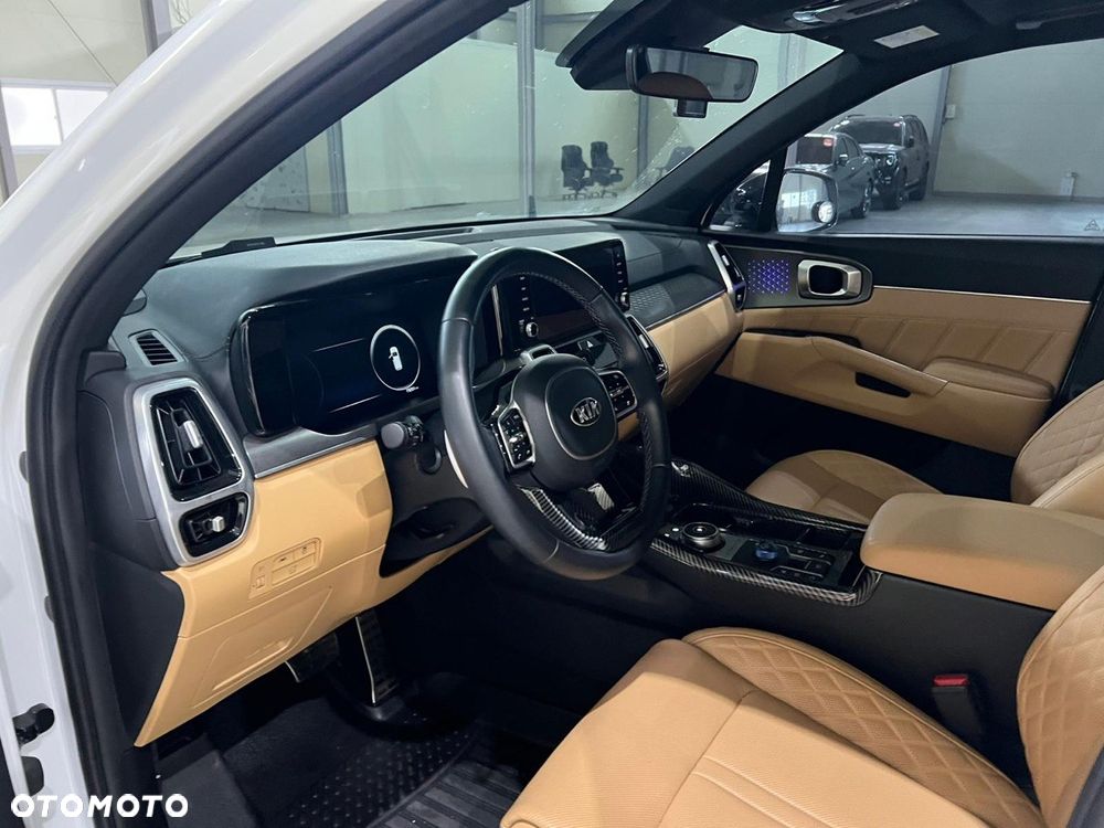 Kia Sorento - 21
