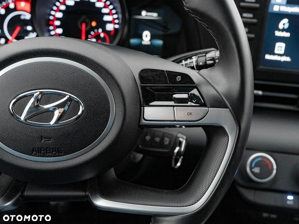 Hyundai Elantra 1.6 Modern - 16