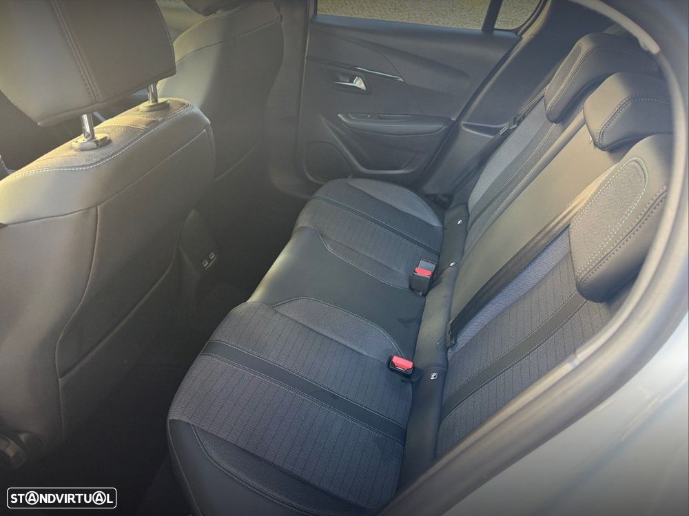 Peugeot 208 1.2 PureTech Allure Pack - 6