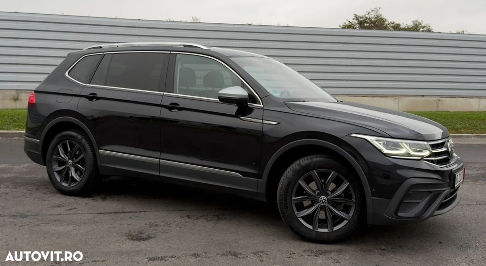 Volkswagen Tiguan - 2