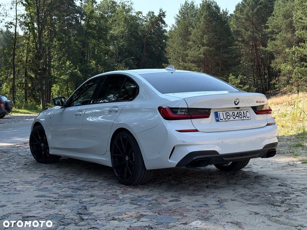 BMW Seria 3 - 7