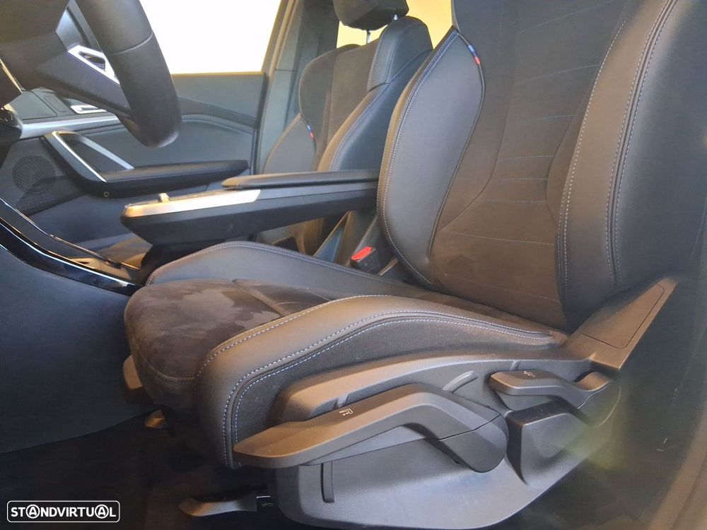 BMW X2 18 d sDrive Auto Pack M - 14