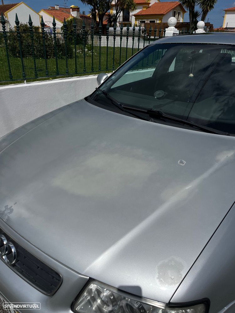 Audi A3 1.6 Ambition - 3