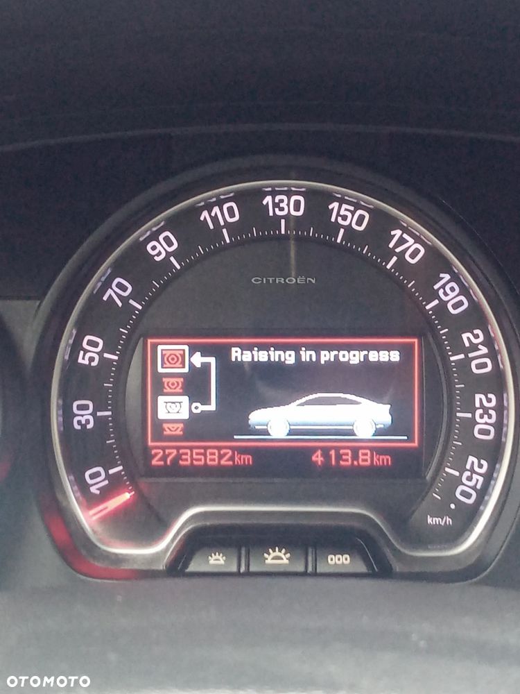 Citroën C5 HDi 165 FAP Exclusive - 19