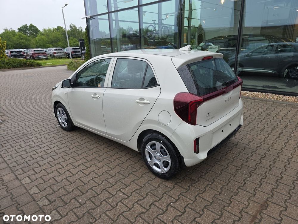Kia Picanto 1.0 DPI L - 10