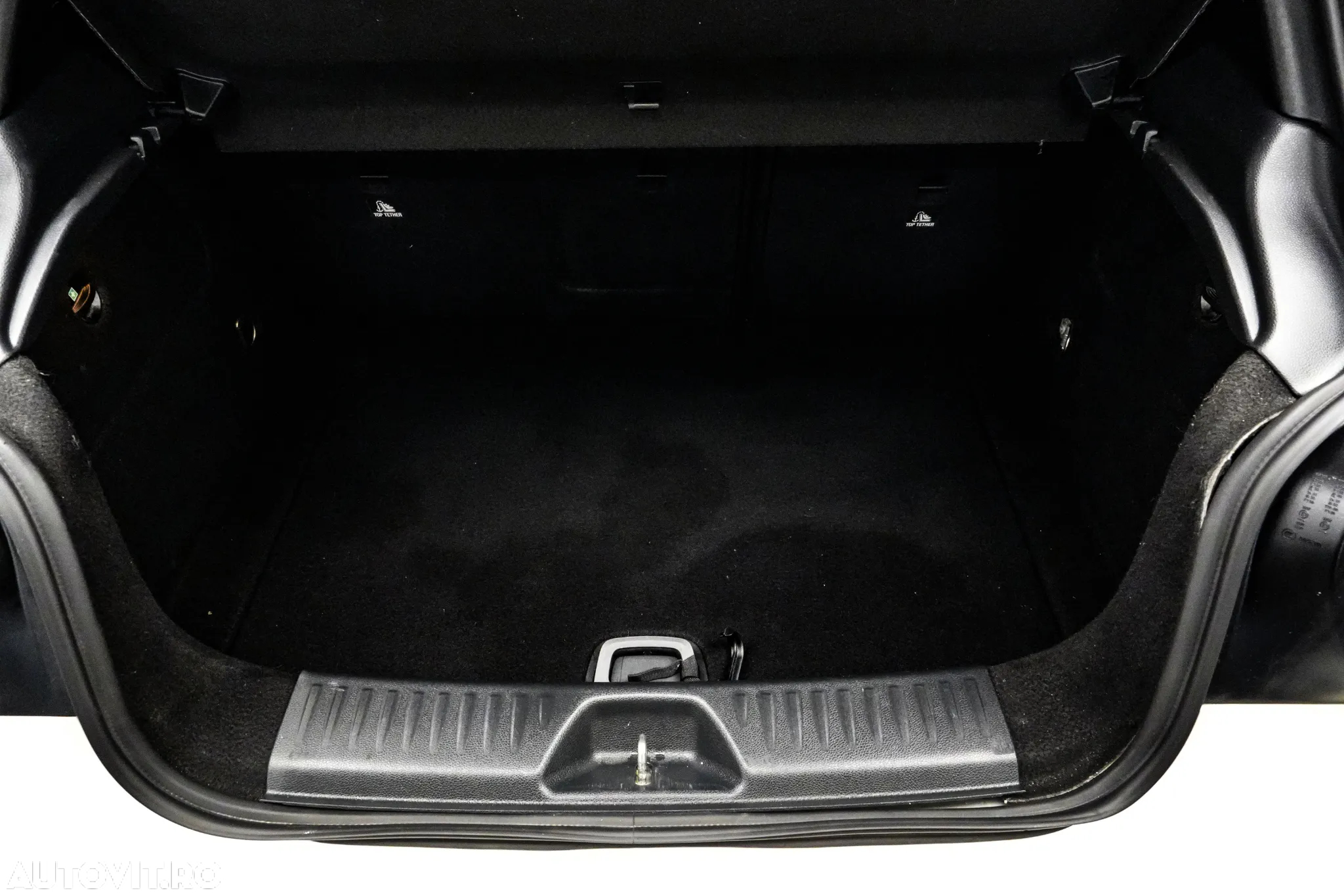 Mercedes-Benz A 180 BlueEFFICIENCY - 19