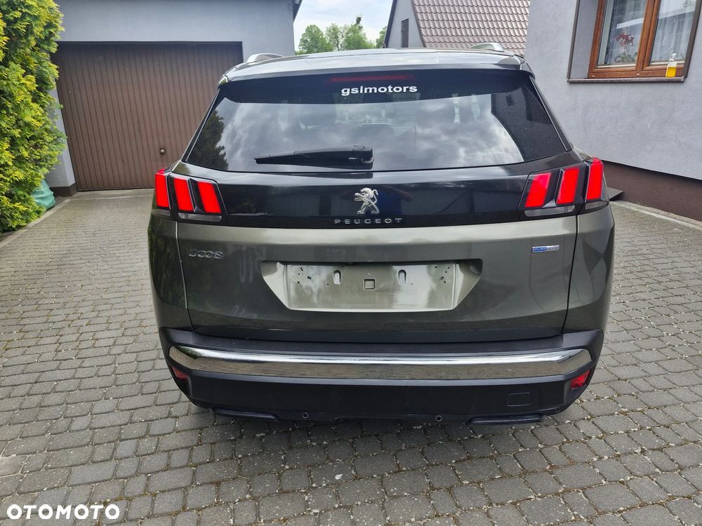 Peugeot 3008 PureTech 130 Stop & Start GPF Allure - 5