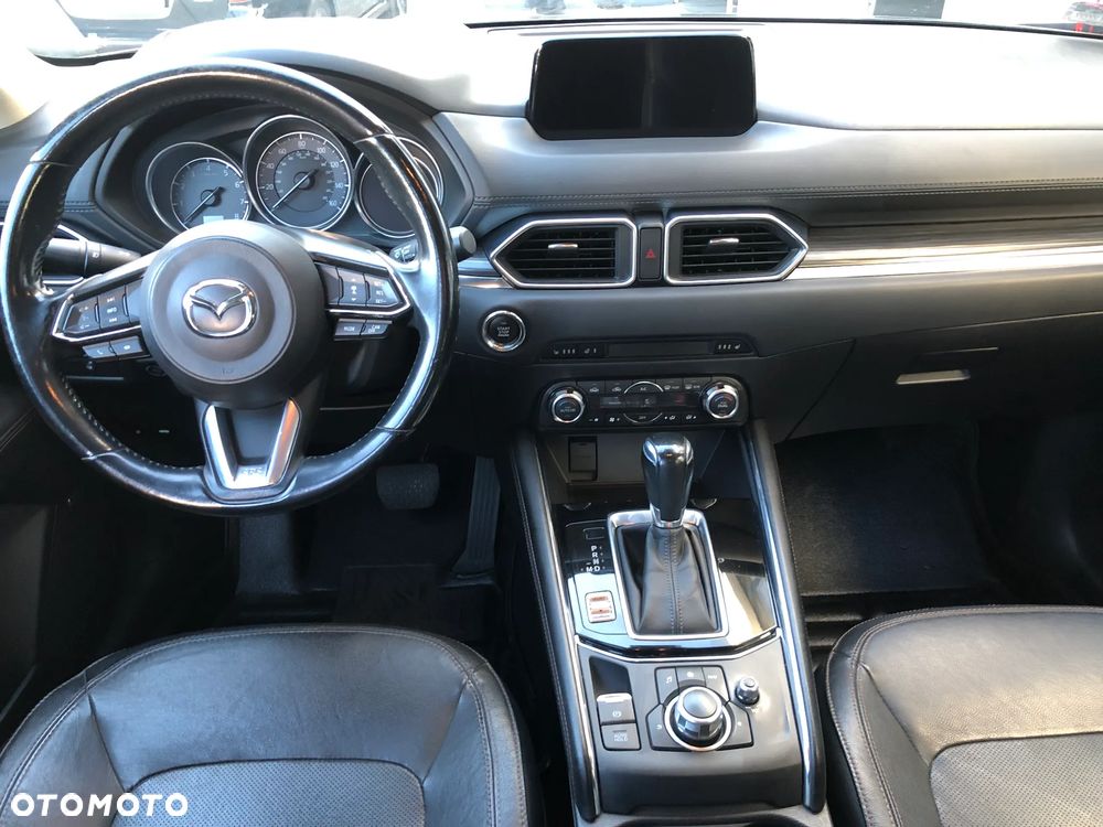 Mazda CX-5 - 8