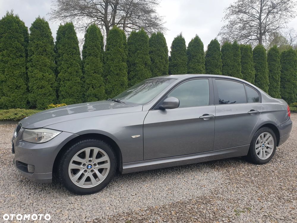 BMW Seria 3 320i Edition Lifestyle - 5