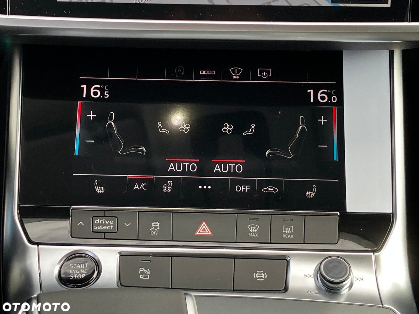 Audi A6 - 19