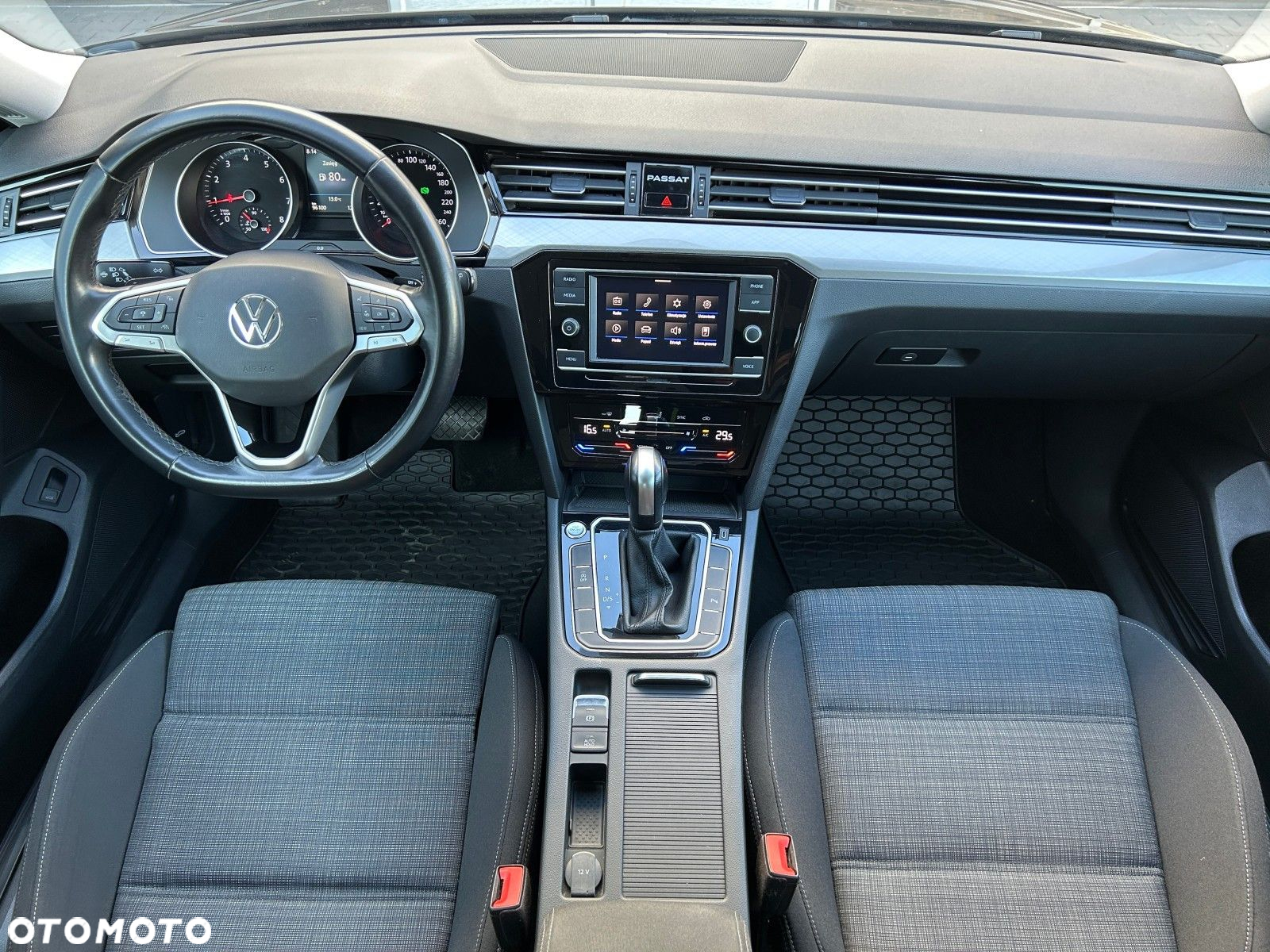 Volkswagen Passat 1.5 TSI EVO Business DSG - 4
