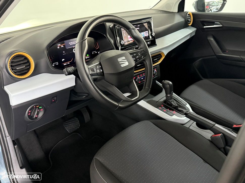 SEAT Arona 1.0 TSI Style DSG - 17