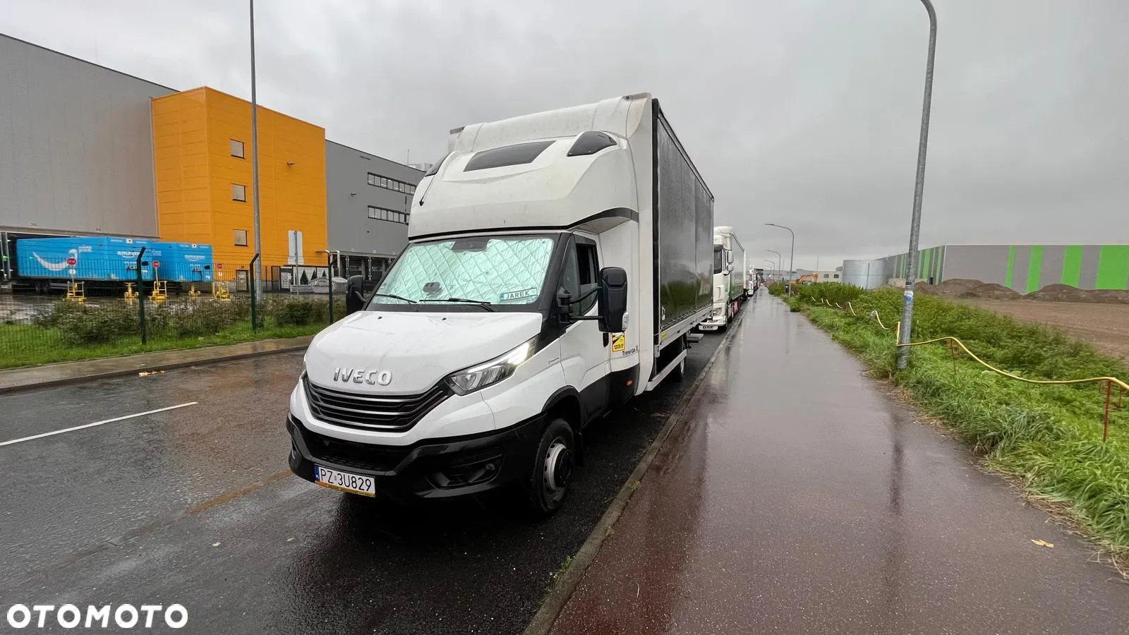 Iveco 70c210 - 2