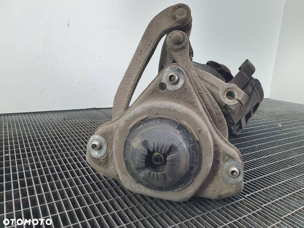 AMORTYZATOR ZAWIESZNIE PRZÓD PRZEDNIE PRAWE AUDI A6 C6 2.7 TDI 4F0413031AL - 7