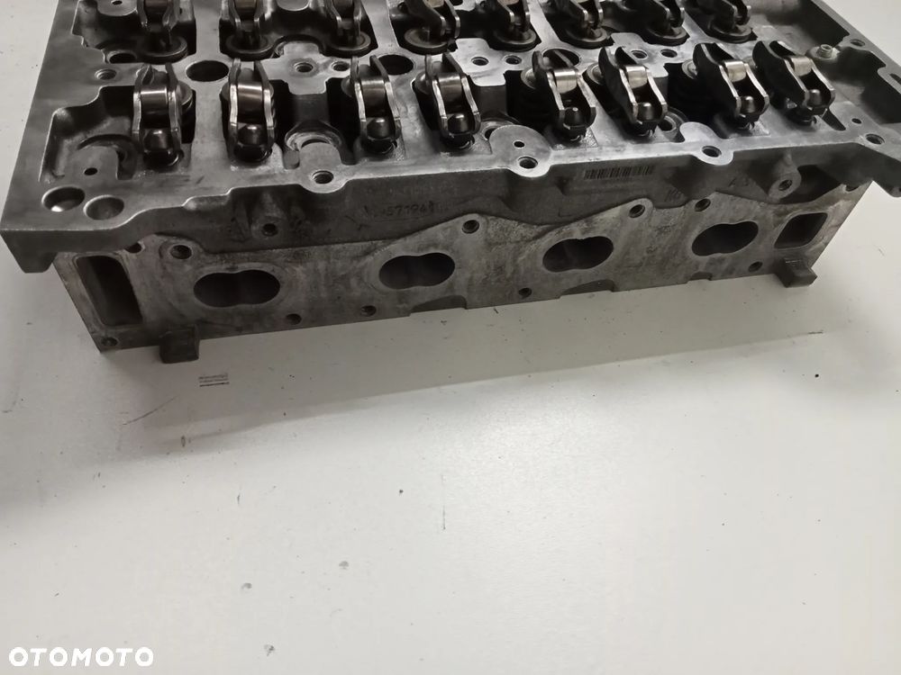 głowica insignia a 2.0 cdti 55571949 po regeneracji - 5