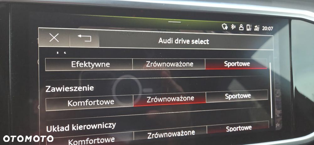 Audi A7 Sportback - 33