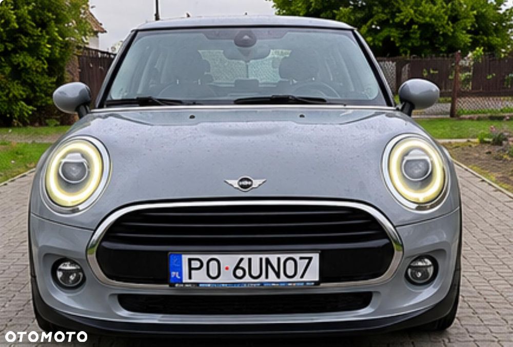 MINI ONE Standard - 4