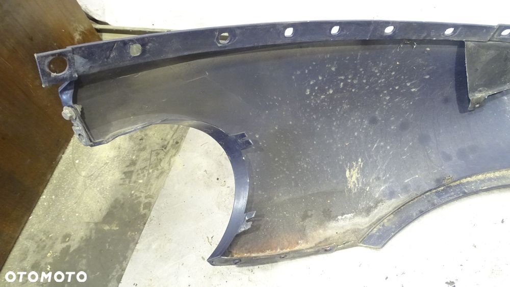 BŁOTNIK PRAWY PRZEDNI VOLKSWAGEN NEW BEETLE 2.0 - 11