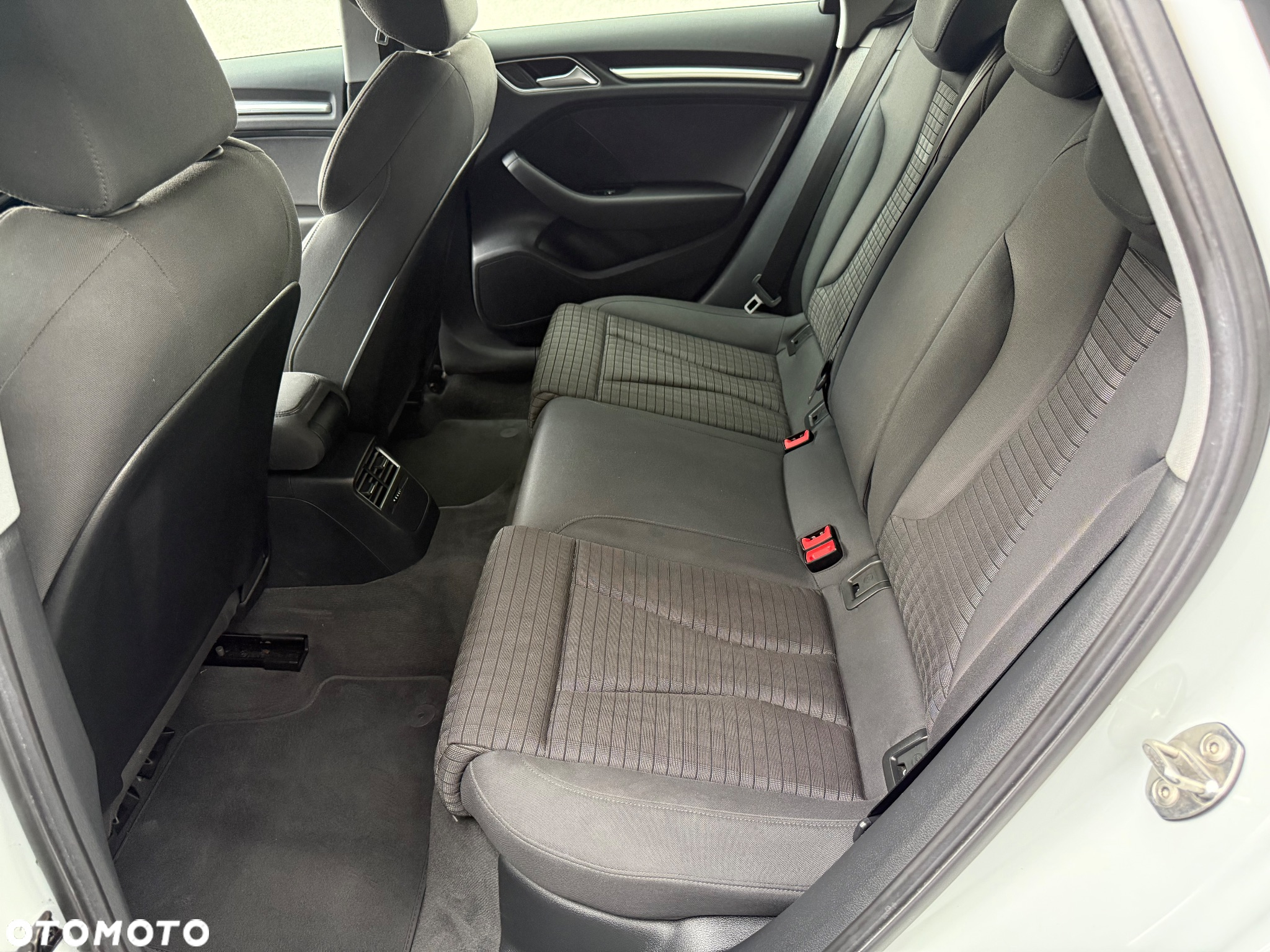 Audi A3 30 TDI Sportback sport - 21