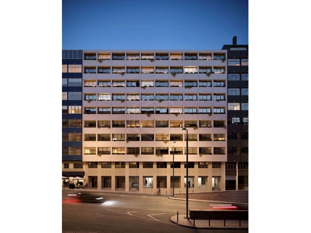 Apartamento T2+1 em Empreendimento Premium na Estrela, Lisboa - Grande imagem: 5/30