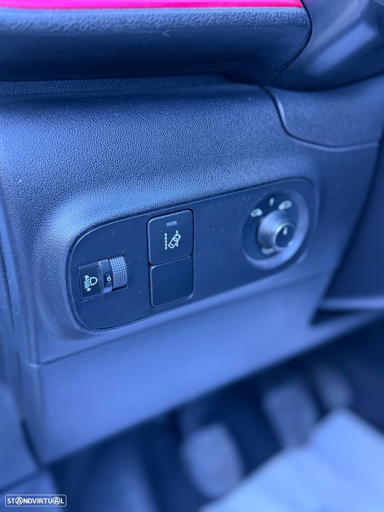 Citroën C3 1.2 PureTech Elle - 14