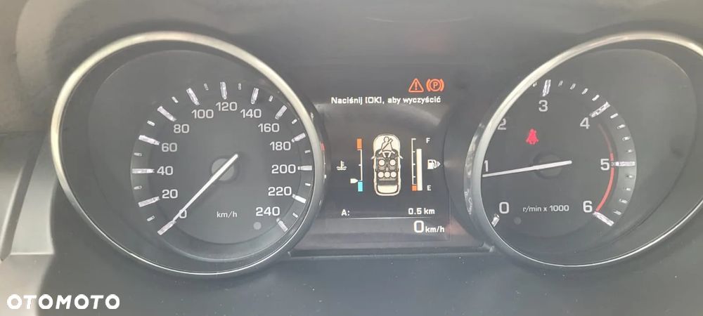 Land Rover Range Rover Evoque 2.2eD4 Dynamic - 23
