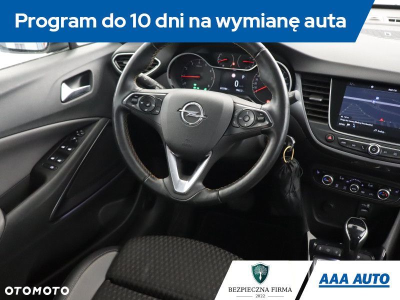 Opel Crossland X - 9