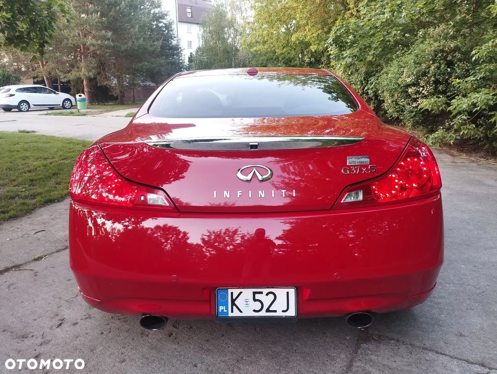Infiniti G G37 S Premium - 24