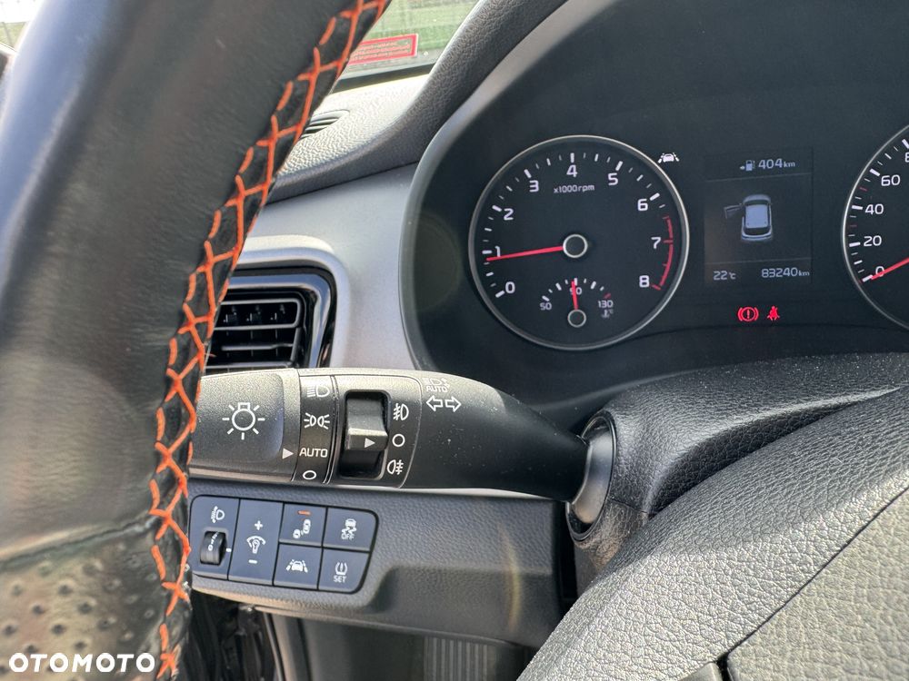 Kia Stonic 1.0 T-GDI XL - 21