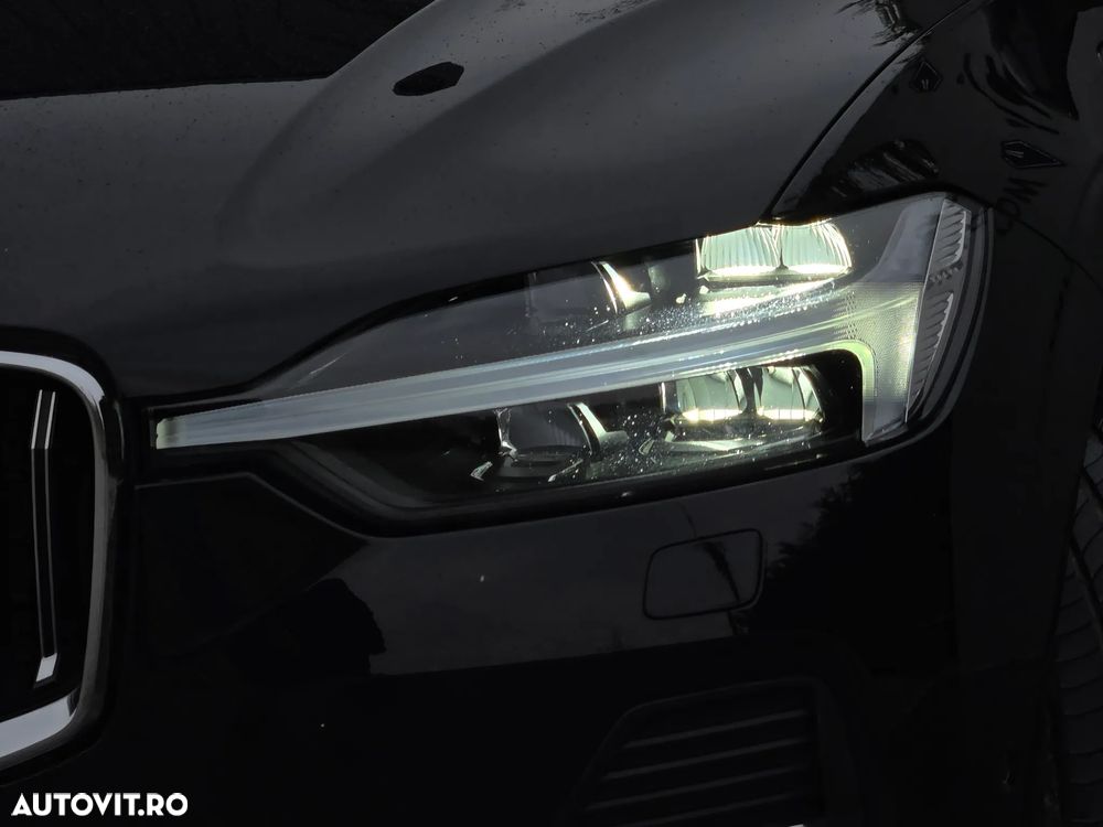 Volvo XC 60 T6 AWD Recharge Geartronic Inscription Expression - 31