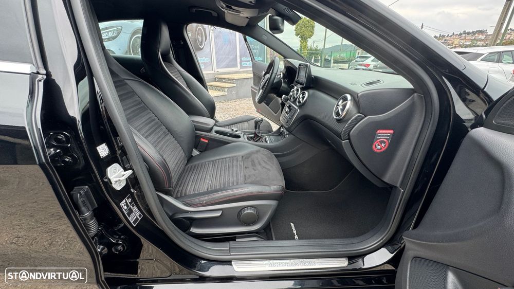 Mercedes-Benz A 180 - 25