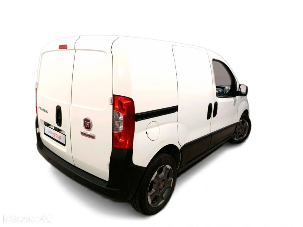 Fiat Fiorino 1.3 M-jet Adventure c/iva - 2