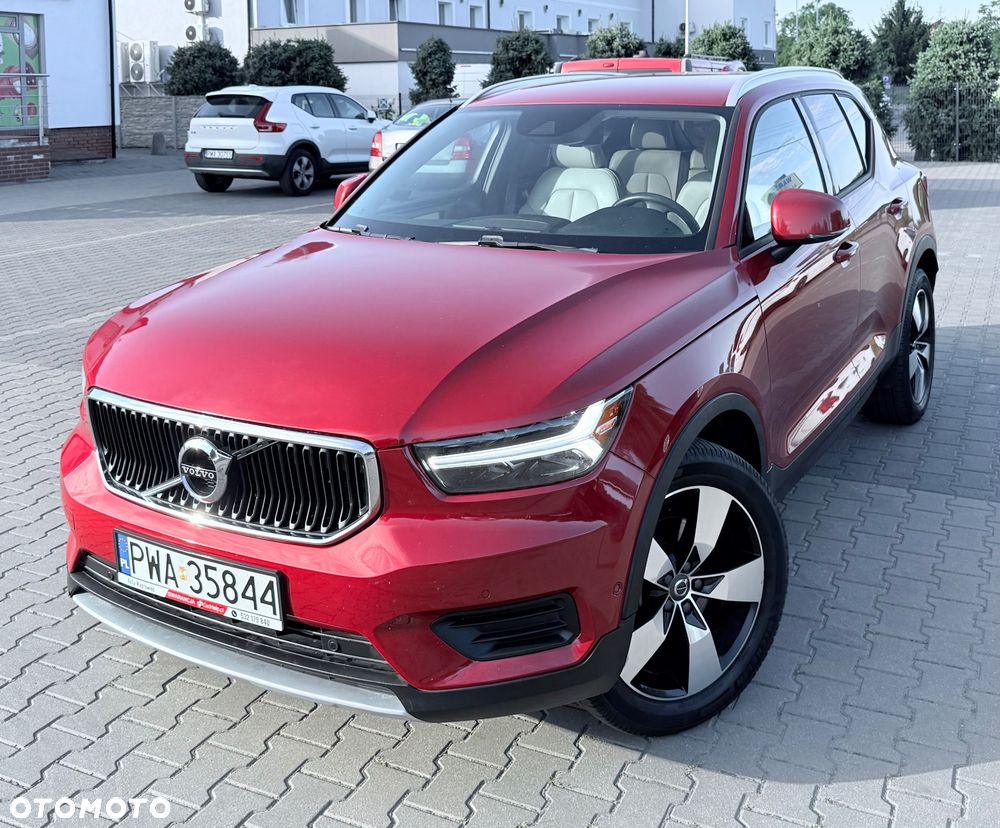 Volvo XC 40 - 4