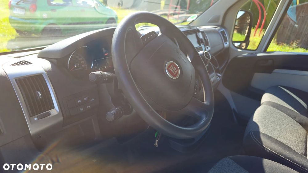 Fiat Ducato - 16