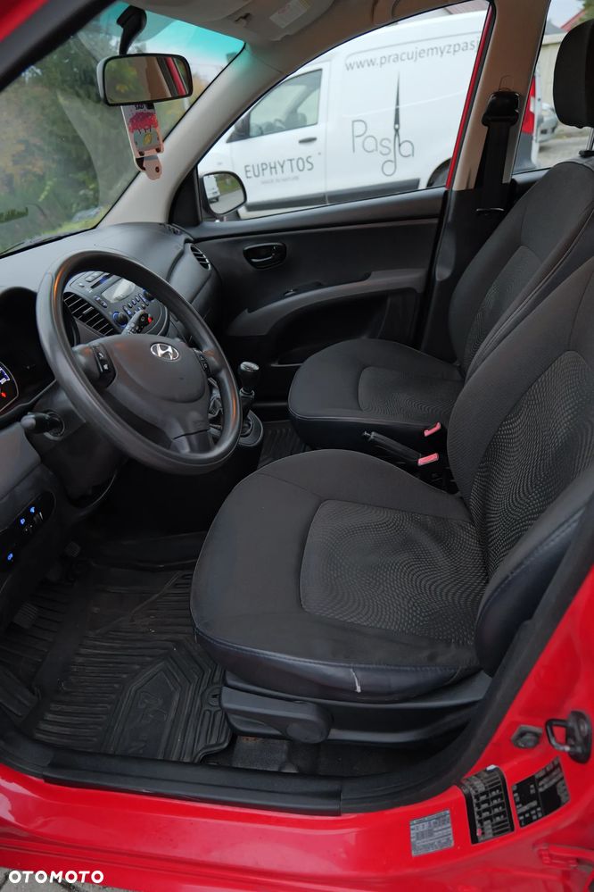 Hyundai i10 - 16