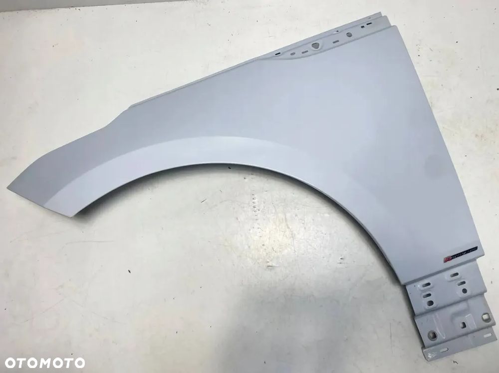 Błotnik lewy przod Range Rover Velar l560 J8A216006AA - 3